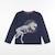 Tee-shirt - 8 ans Bleu 1 - vertbaudet enfant 