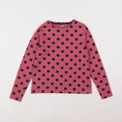 Seconde main-Fille-Tee-shirt - 8 ans