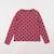 Tee-shirt - 8 ans Rose 1 - vertbaudet enfant 