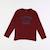 Tee-shirt - 8 ans Rouge 1 - vertbaudet enfant 