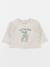 Tee-shirt - 9 mois Beige 1 - vertbaudet enfant 