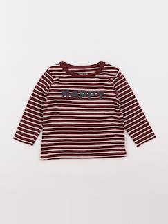 Seconde main-Garçon-Tee-shirt - 9 mois