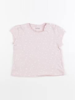 Seconde main-Fille-Tee-shirt - 36 mois