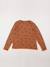 Tee-shirt - 14 ans Marron 1 - vertbaudet enfant 