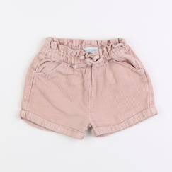 Seconde main-Fille-Short - 12 mois