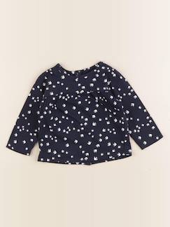 Seconde main-Fille-Tee-shirt - 9 mois