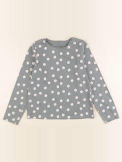 Seconde main-Fille-Tee-shirt - 8 ans