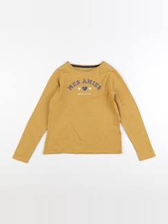 Seconde main-Fille-Tee-shirt - 8 ans
