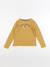 Tee-shirt - 8 ans Jaune 1 - vertbaudet enfant 