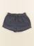 Short - 12 mois Bleu 1 - vertbaudet enfant 