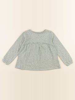 Seconde main-Fille-Tee-shirt - 4 ans