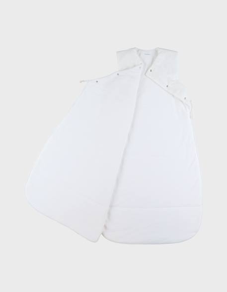 Gigoteuse veloudoux® Blanc 4 - vertbaudet enfant 