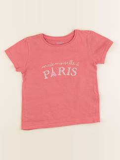 Seconde main-Fille-Tee-shirt - 3 ans