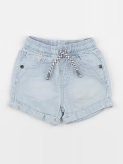 Seconde main-Garçon-Short - 6 mois