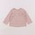 Tee-shirt - 3 mois Rose 1 - vertbaudet enfant 