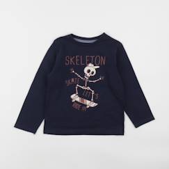 Seconde main-Garçon-Tee-shirt - 4 ans