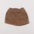 Short - 18 mois Marron 1 - vertbaudet enfant 