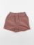 Short - 10 ans Rose 1 - vertbaudet enfant 