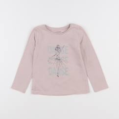 Seconde main-Fille-Tee-shirt - 3 ans