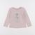 Tee-shirt - 3 ans Rose 1 - vertbaudet enfant 