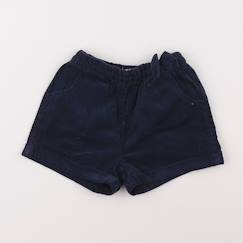 Seconde main-Fille-Short - 18 mois