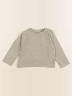 Seconde main-Garçon-Tee-shirt - 24 mois