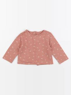 Seconde main-Fille-Tee-shirt - 6 mois