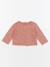 Tee-shirt - 6 mois Rose 1 - vertbaudet enfant 