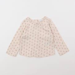 Seconde main-Fille-Tee-shirt - 6 mois