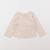 Tee-shirt - 6 mois Beige 1 - vertbaudet enfant 