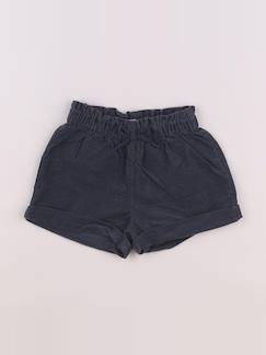 Seconde main-Fille-Short - 18 mois