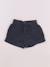 Short - 18 mois Bleu 1 - vertbaudet enfant 