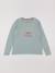 Tee-shirt - 12 ans Vert, or 1 - vertbaudet enfant 