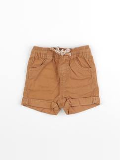 Seconde main-Garçon-Short - 3 mois