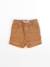 Short - 3 mois Marron 1 - vertbaudet enfant 