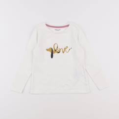 Seconde main-Fille-Tee-shirt - 3 ans