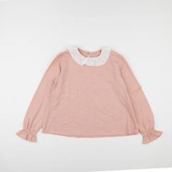 Seconde main-Fille-Tee-shirt - 10 ans