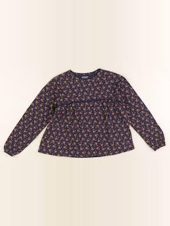 Seconde main-Fille-Tee-shirt - 8 ans