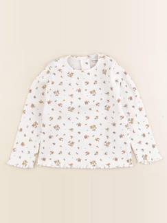 Seconde main-Fille-Tee-shirt - 24 mois
