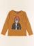 Tee-shirt - 8 ans Jaune 1 - vertbaudet enfant 