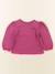 Tee-shirt - 3 ans Rose 1 - vertbaudet enfant 