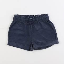 Seconde main-Fille-Short - 18 mois