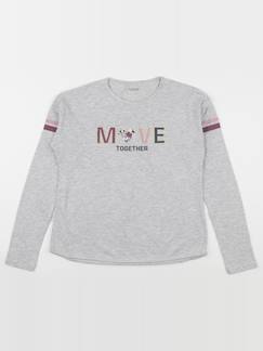 Seconde main-Fille-Tee-shirt - 12 ans