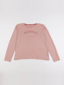 Seconde main-Fille-Tee-shirt - 14 ans