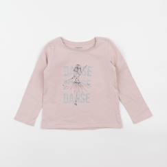 Seconde main-Fille-Tee-shirt - 3 ans