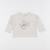 Tee-shirt - 12 mois Beige 1 - vertbaudet enfant 