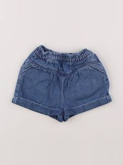 Seconde main-Fille-Short - 6 mois