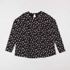 Seconde main-Fille-Tee-shirt - 12 ans