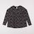 Tee-shirt - 12 ans Noir 1 - vertbaudet enfant 