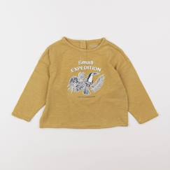 Seconde main-Garçon-Tee-shirt - 18 mois